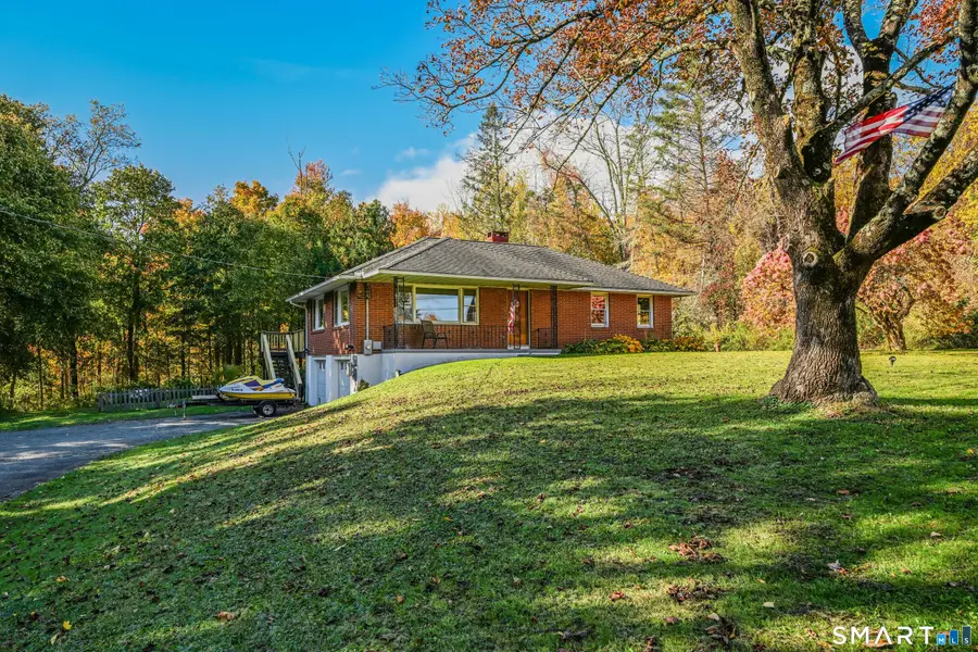 1257 Goshen Road, Torrington, CT 06790 - #2