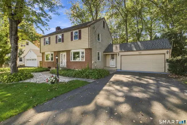 24 Stoneham Drive, West Hartford, CT 06117