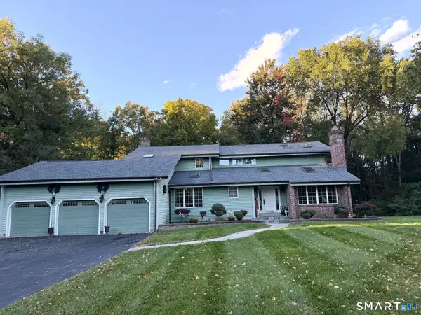 371 North Star Drive, Southington, CT 06489