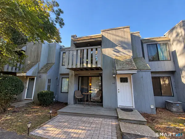 1 Birch Lane #C, East Haven, CT 06513