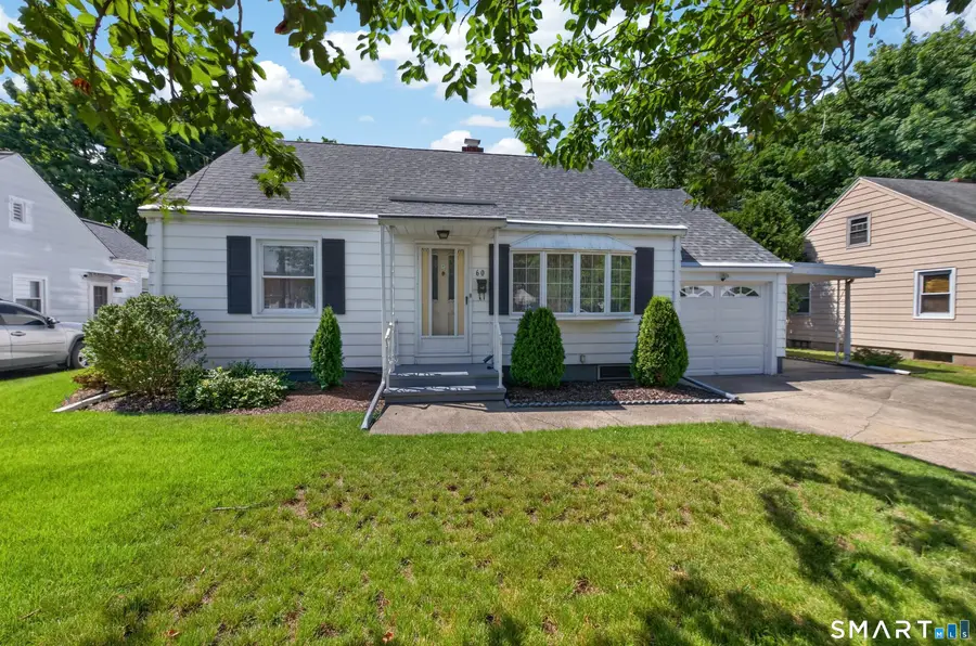 60 Gilbert Avenue, Hamden, CT 06514 - #3
