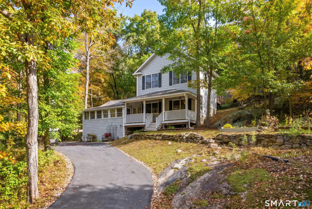 53 Wood Creek Road, New Fairfield, CT 06812 - #1