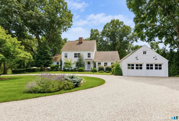 6 Berry Lane, Darien, CT 06820