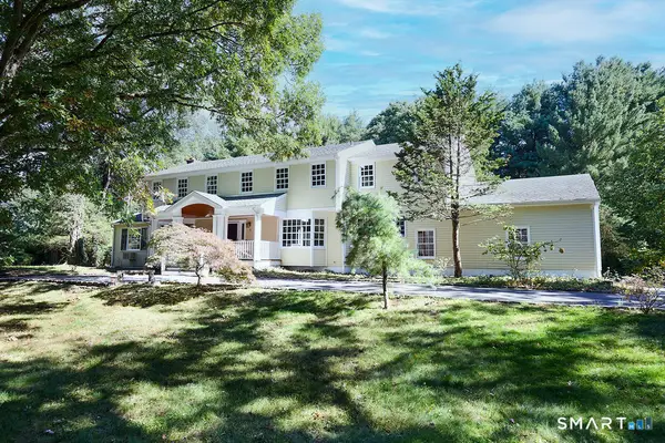 4 Surrey Lane, Westport, CT 06880