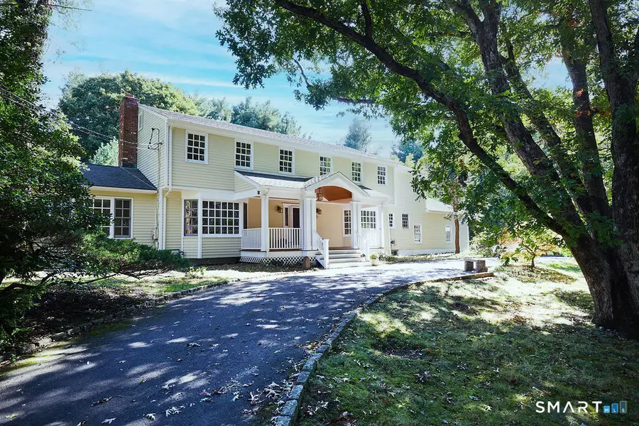 4 Surrey Lane, Westport, CT 06880 - #2
