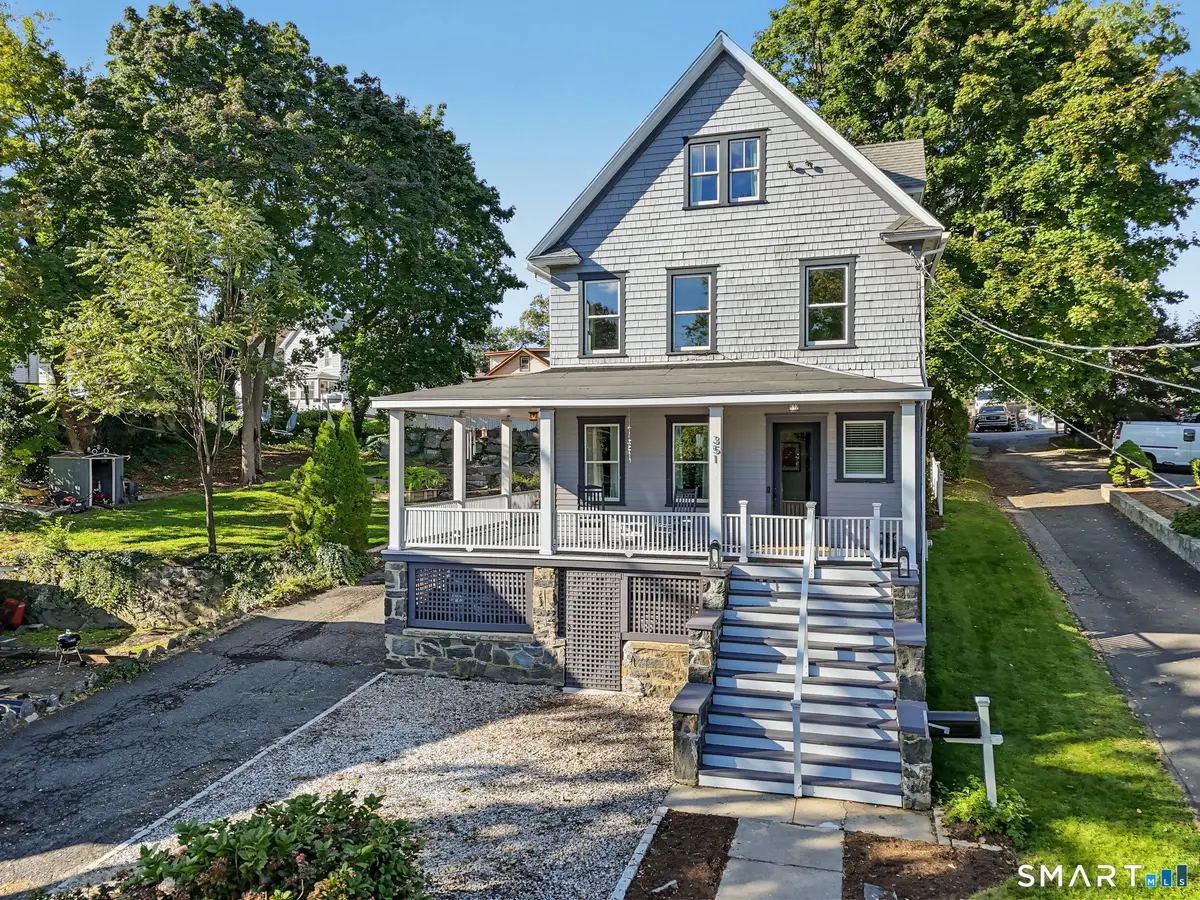351 Delavan Avenue, Greenwich, CT 06830 - #1