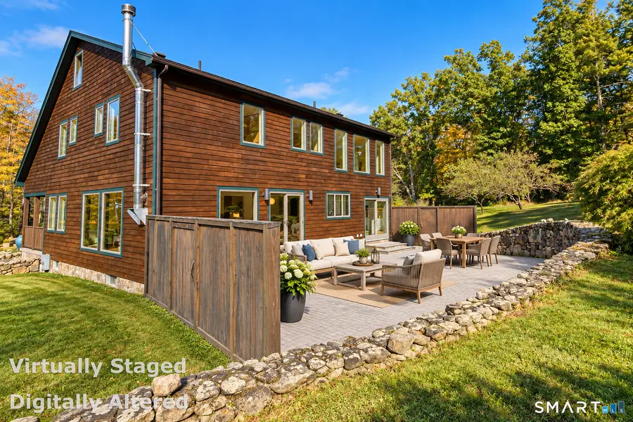 55 Mount Tom Passway, Morris, CT 06763 - #3