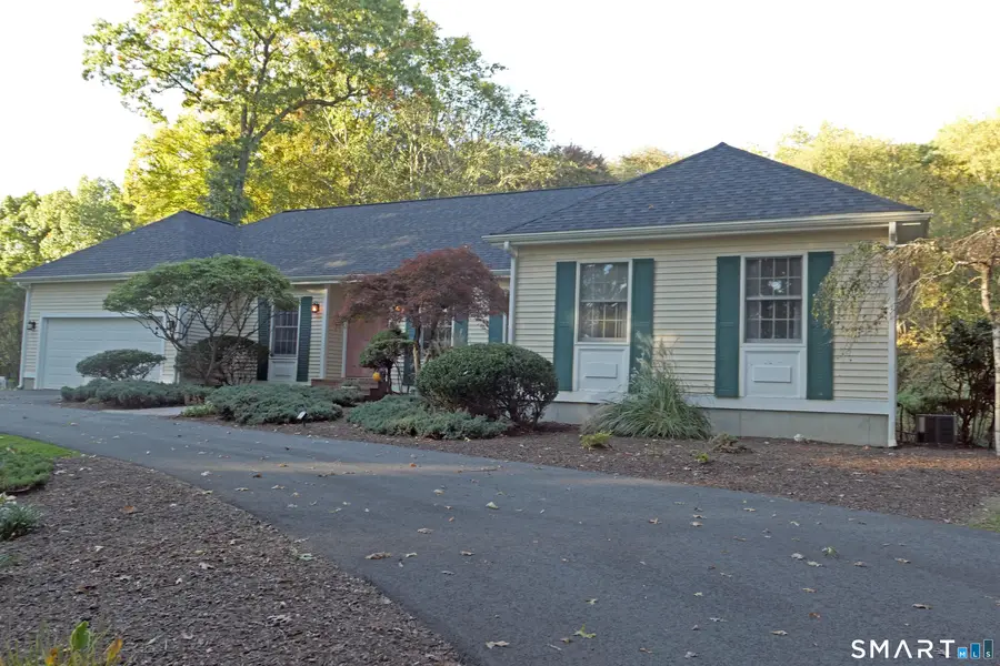 5 High Ridge Road, Southbury, CT 06488 - #2