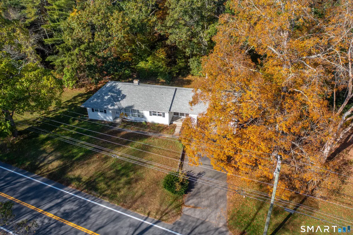 15 Chaplin Road, Eastford, CT 06242 - #1