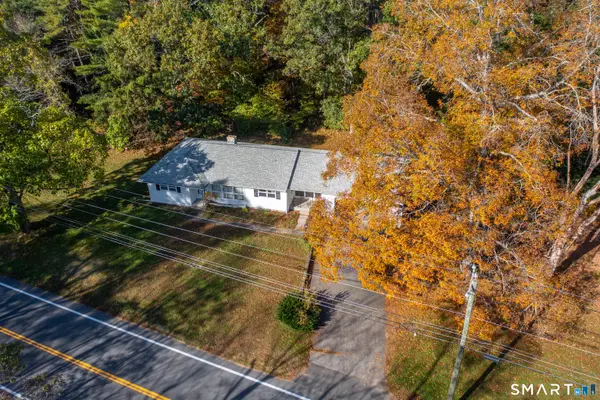 15 Chaplin Road, Eastford, CT 06242