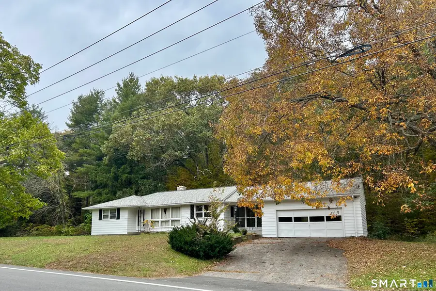 15 Chaplin Road, Eastford, CT 06242 - #2