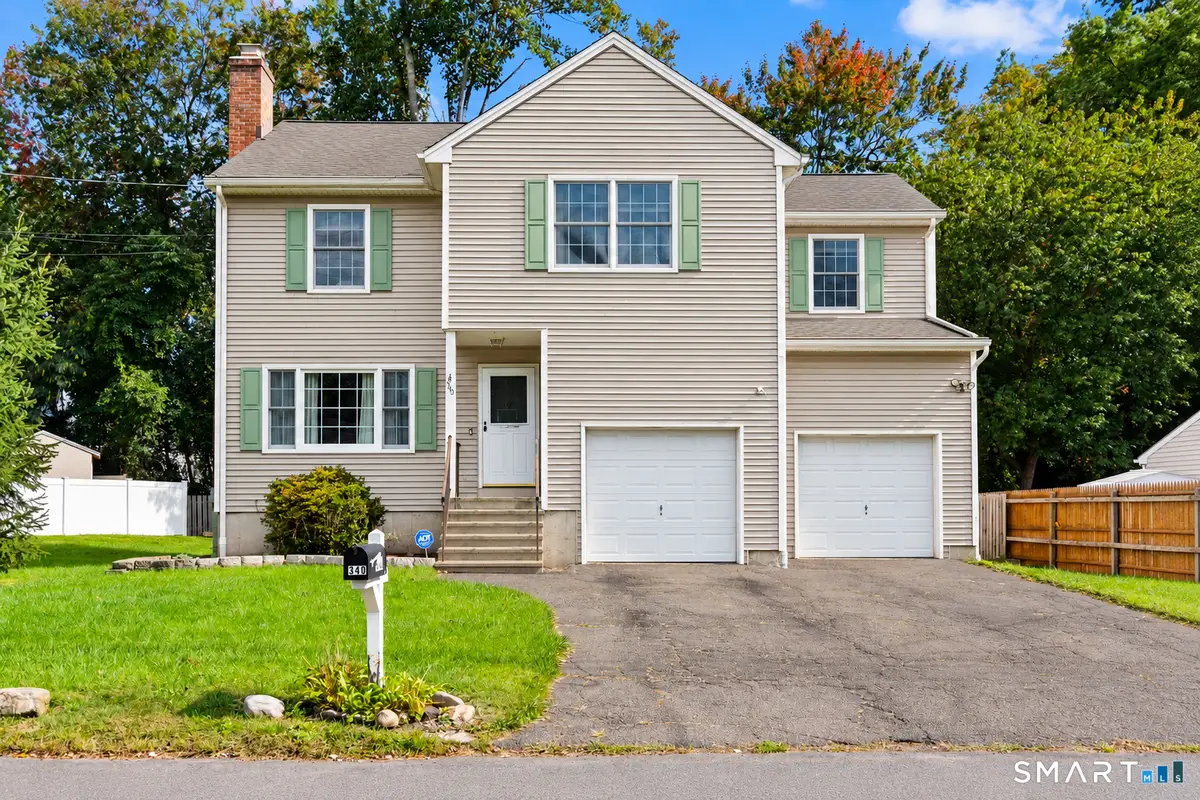 340 Macon Drive, Bridgeport, CT 06606 - #1