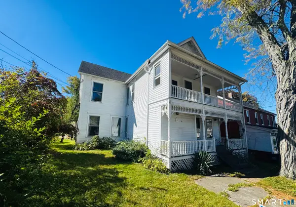 32 Babcock Avenue, Plainfield, CT 06374