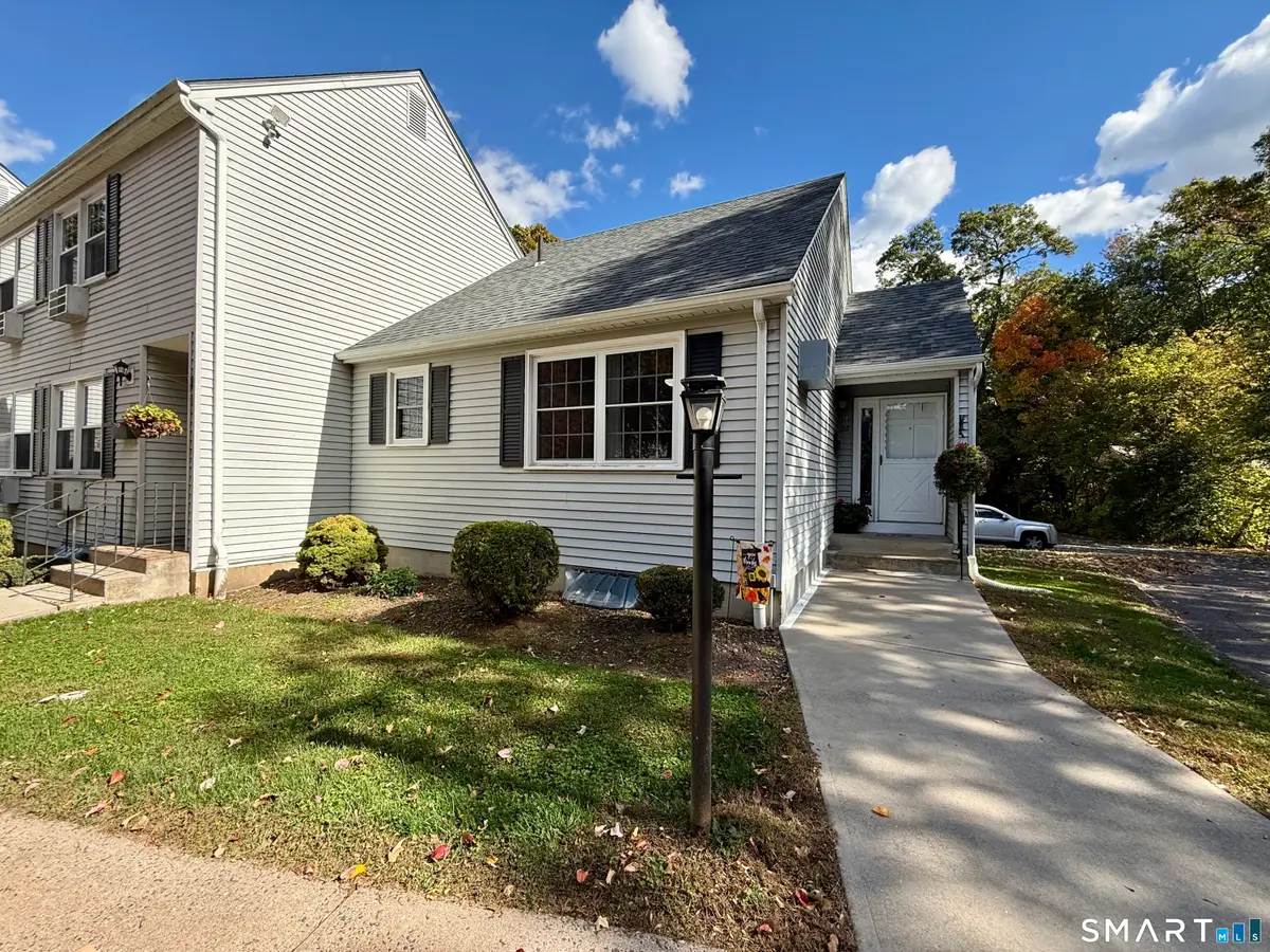 36 Grove Street #F, Manchester, CT 06042 - #1