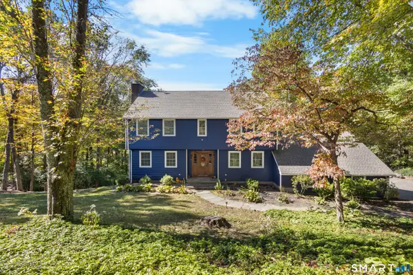 67 Flanders Road, Woodbury, CT 06798