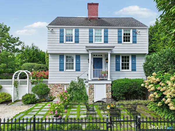 19 Roosevelt Road, Westport, CT 06880