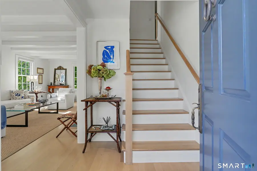 19 Roosevelt Road, Westport, CT 06880 - #2
