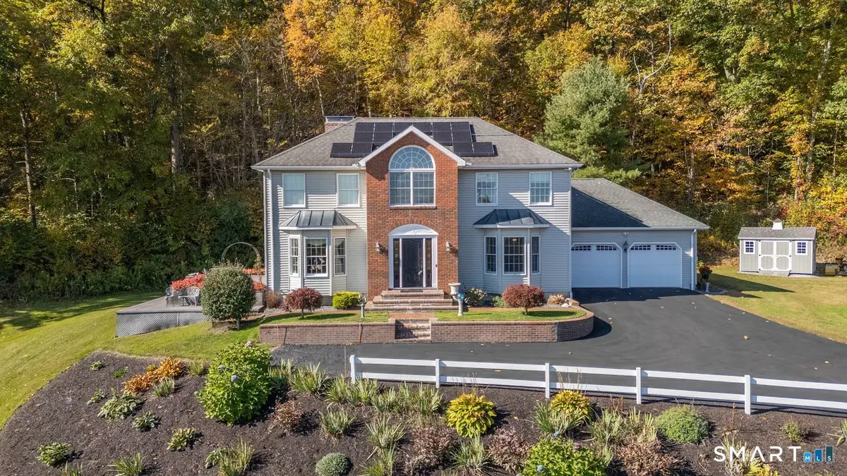 1495 Highland Avenue, Torrington, CT 06790 - #1