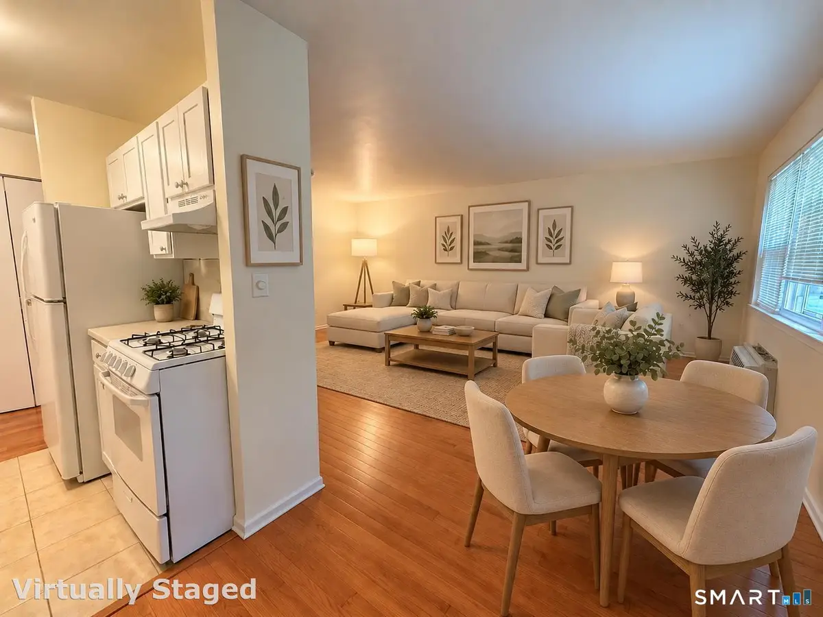 1000 Knapps Highway #10, Fairfield, CT 06825 - #1
