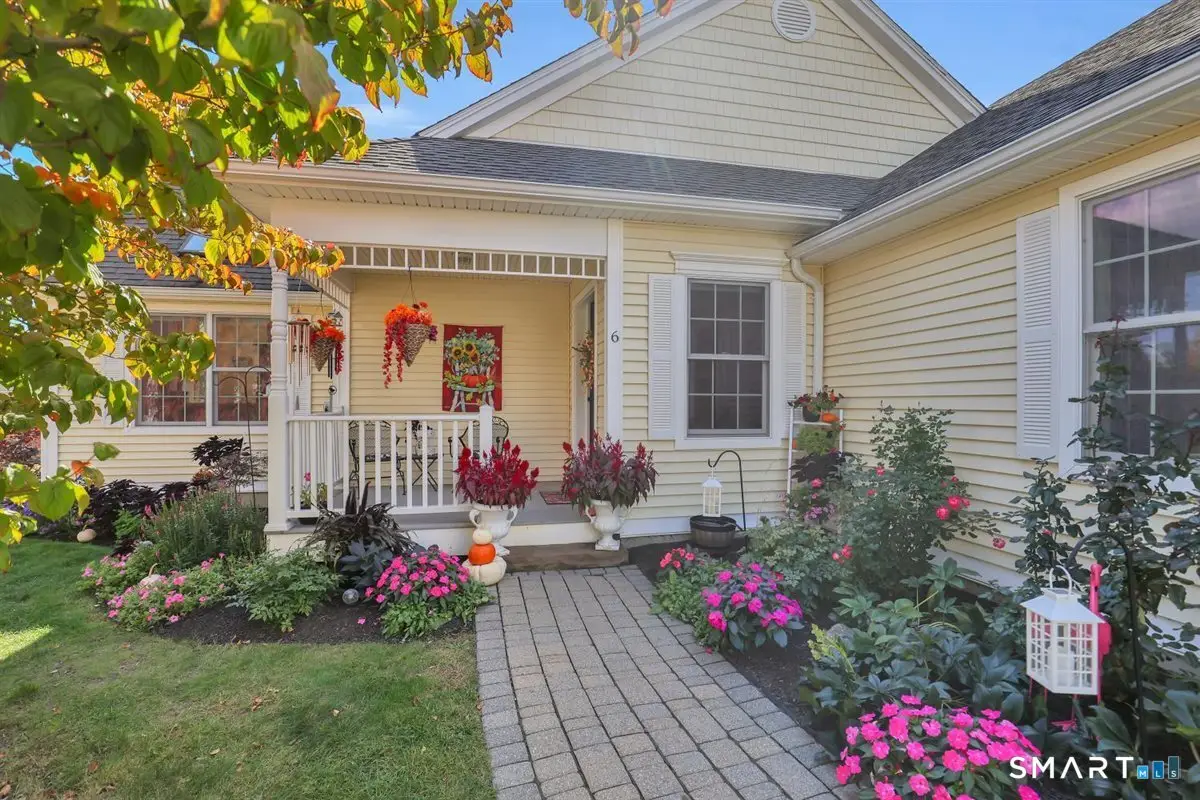 94 Stonehouse Road #6, Coventry, CT 06238 - #1