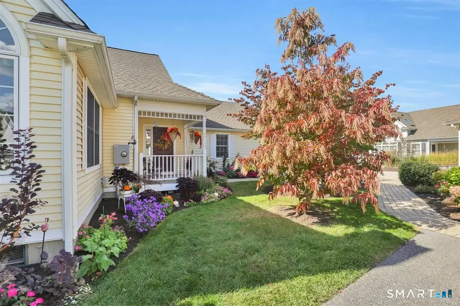 94 Stonehouse Road #6, Coventry, CT 06238 - #2