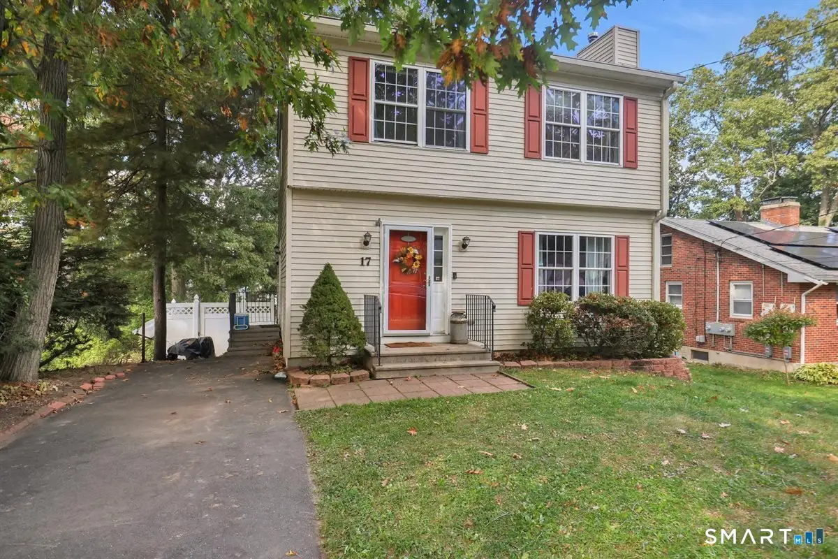 17 Beacon Street, Manchester, CT 06042 - #1