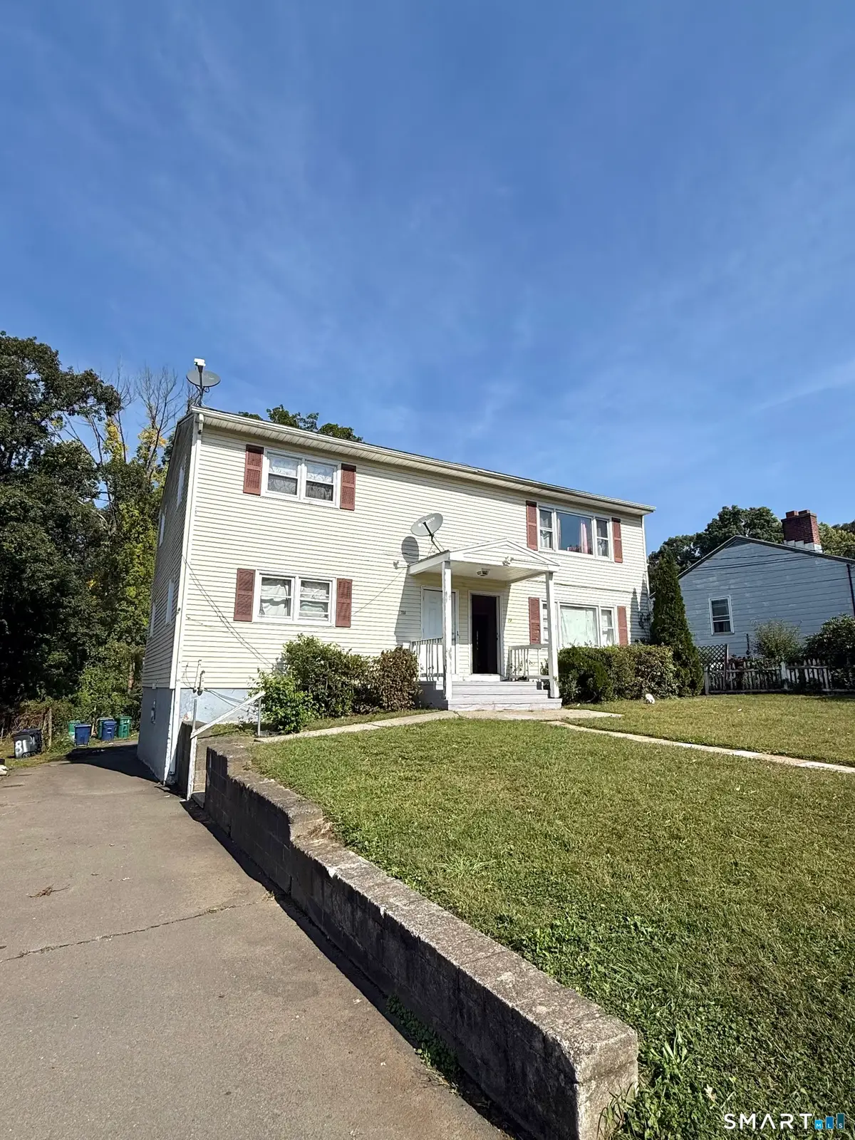 77 Yates Street, West Haven, CT 06516 - #1