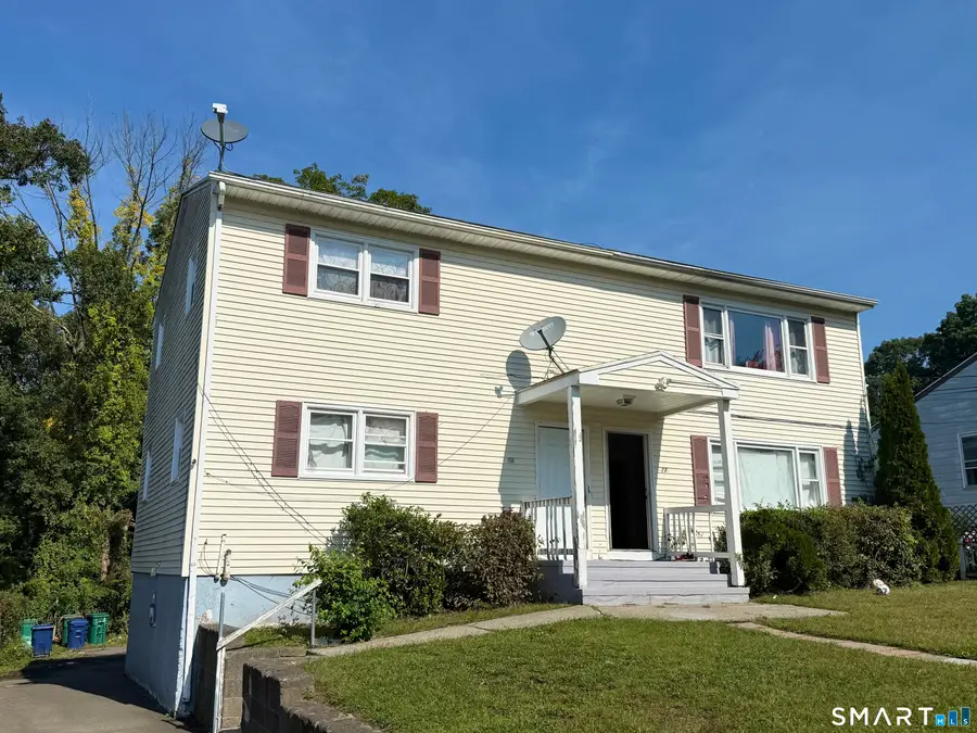 77 Yates Street, West Haven, CT 06516 - #2