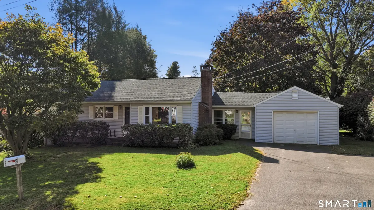 3 Thomas Street, Portland, CT 06480 - #1