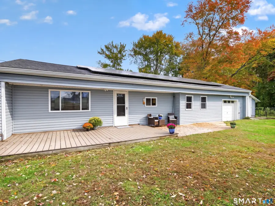 13 Woodlawn Avenue, Waterford, CT 06385 - #2