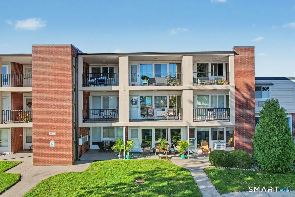 279 West Walk #279, West Haven, CT 06516 - #1