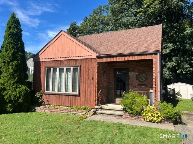 208 Birmingham Street, Bridgeport, CT 06606 - #1