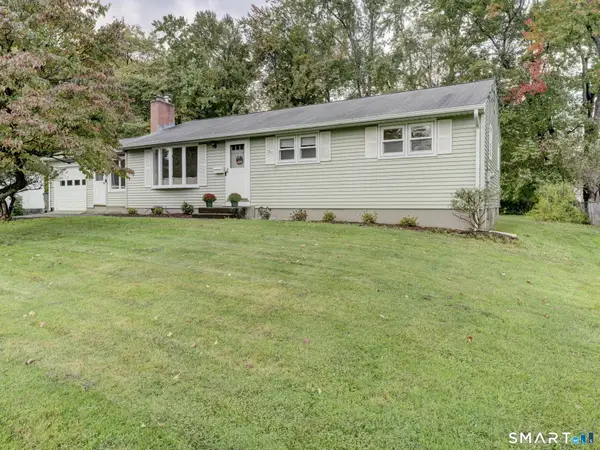 16 Windham Road, Enfield, CT 06082