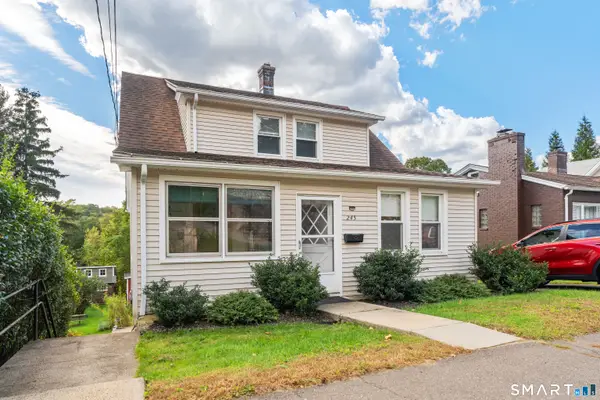 245 Riverside Street, Watertown, CT 06779
