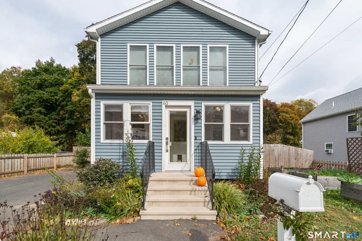 60 Rockdale Avenue, Watertown, CT 06779 - #1