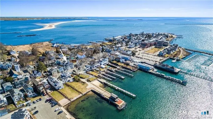91 Water Street, Stonington, CT 06378 - #2