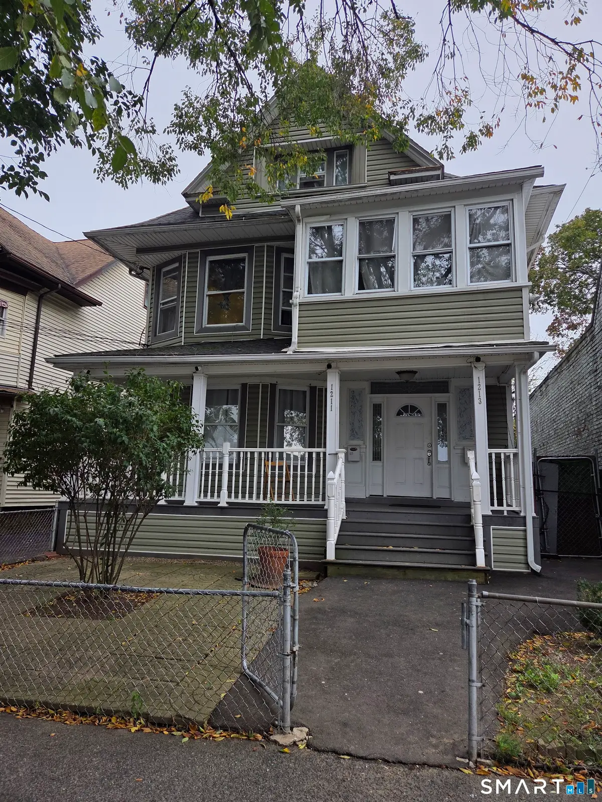 1211 Park Avenue, Bridgeport, CT 06604 - #1