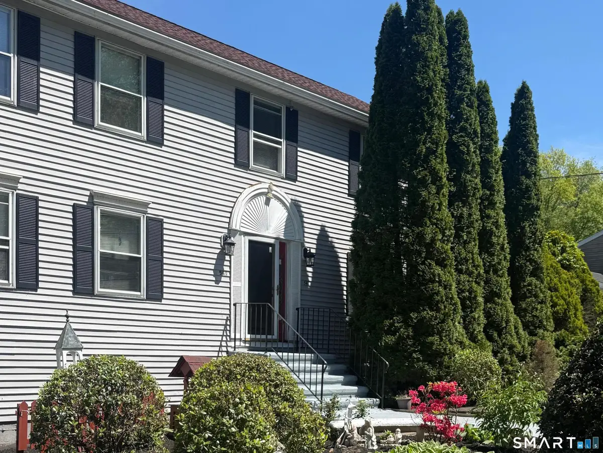 541 Middlebury Road, Watertown, CT 06795 - #1
