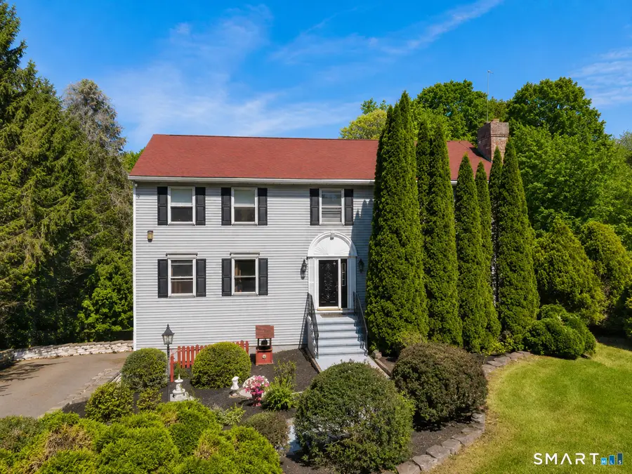 541 Middlebury Road, Watertown, CT 06795 - #2