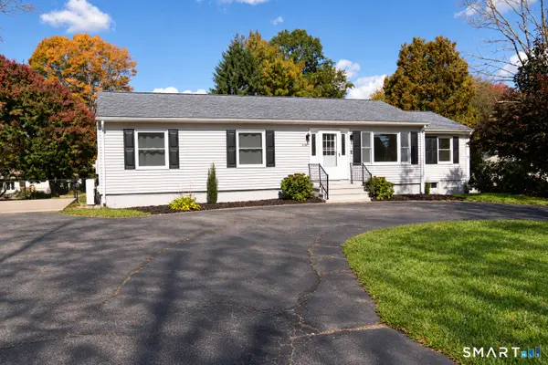 219 Browning Road, Norwich, CT 06360