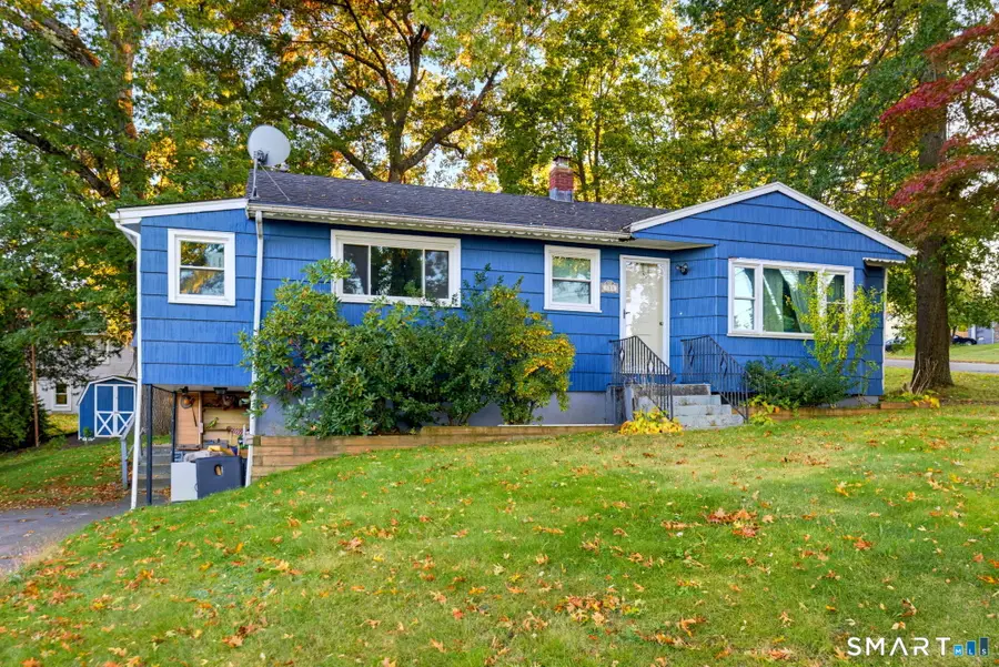 125 Geary Avenue, Bristol, CT 06010 - #2