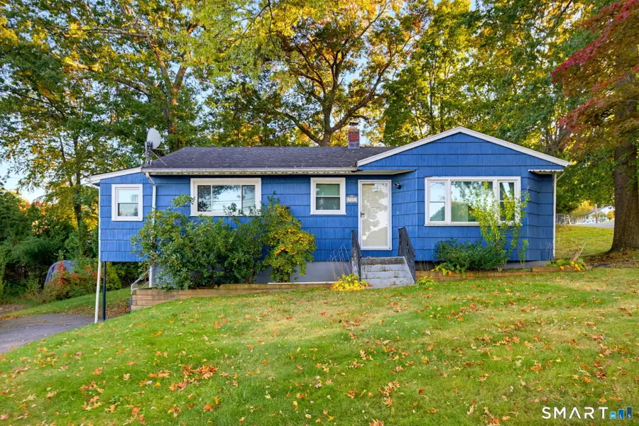 125 Geary Avenue, Bristol, CT 06010 - #3