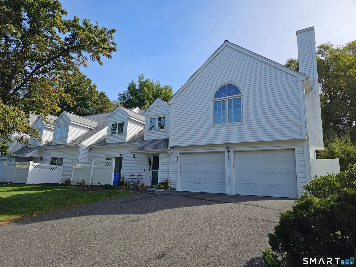 85 Quarry Ridge Road #85, Washington, CT 06777 - #1