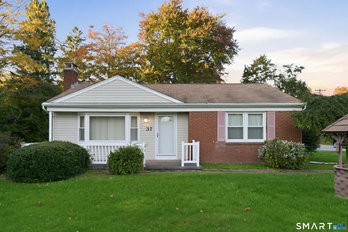 37 Colchester Avenue, East Hampton, CT 06424 - #1