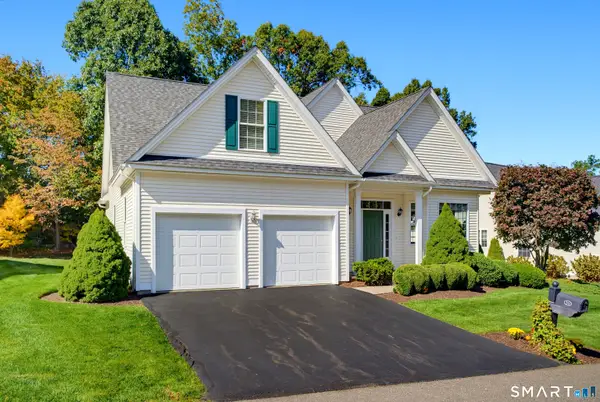 50 Riverwalk, Branford, CT 06405