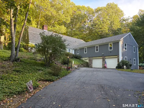 81 Meeting House Road, Haddam, CT 06438