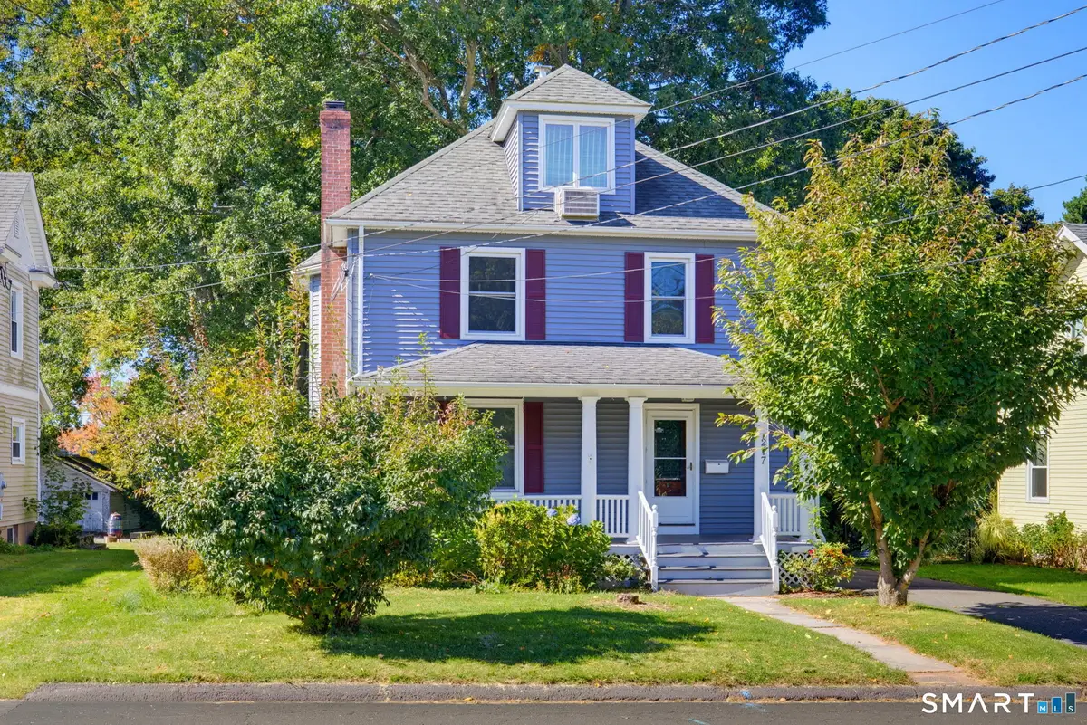 217 Ridge Road, Middletown, CT 06457 - #1