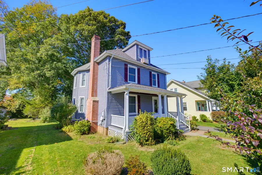 217 Ridge Road, Middletown, CT 06457 - #2