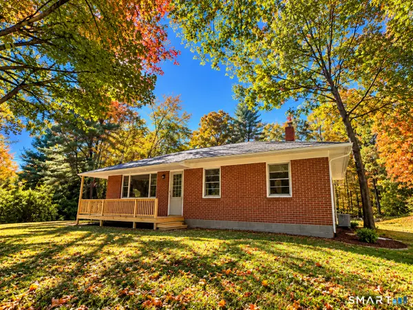 725 South Frontage Road, Killingly, CT 06239