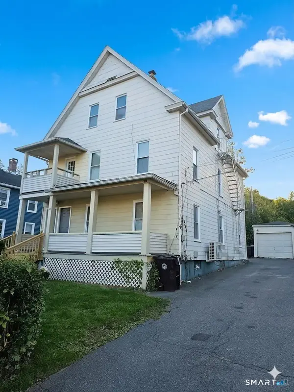 28 Short Street, New Britain, CT 06051